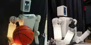 С изкуствена кожа. В Хонконг създадоха роботизирана ръка, която разпознава допира