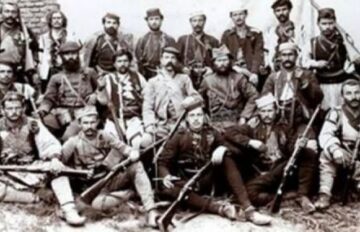 19 октомври 1925 г. Гръцката армия нахлува в България (ВИДЕО)