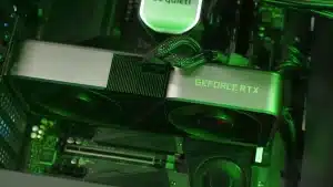 Този мод позволява използването на персонализиран VBIOS на Nvidia GeForce, без нужда от флашване на видеокартата