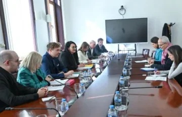 264 деца бежанци са получили безплатна правна помощ