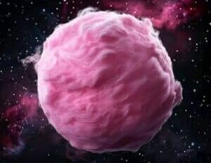 WASP-17b – екзопланетата с плътност на захарен памук