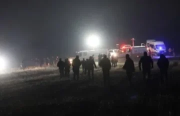 9 загинали при взрив във военен лагер в Либия