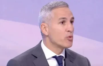 Андрей Гюров говори пред CNN, Йотова отказала поканата