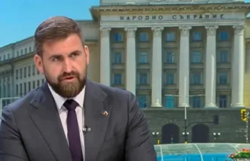 Андрей Новаков: България трябваше да поиска консултации по член 4 на НАТО