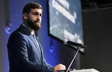 Андрей Новаков пред ФАКТИ: Нека имаме „Черноморски купол“ за защита
