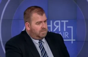 Явор Гечев: Процедурата за помилване на осъдени преминава през множество проверки и комисии
