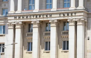 България се включва в инициатива за защита от нисколетящи заплахи