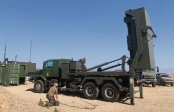 България ще придобие 32 ракети VL MICA за ВМС