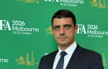 Българин оглави Надзорния съвет на Международната фискална асоциация (IFA)