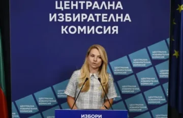 Българските военни зад граница ще гласуват в посолствата
