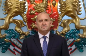 Богомил Бонев: Избирателите на ПБ искаха от Радев да прекрати подкрепата за Украйна