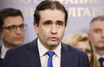 Божанов: Гюров има повече гласове от подкрепящите го партии