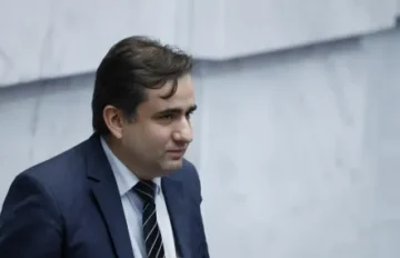 Божидар Божанов: Прокуратурата пак се включва в изборите