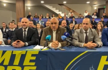 Борисов от Враца: Повишението на цените на горивата е необяснимо (ВИДЕО)