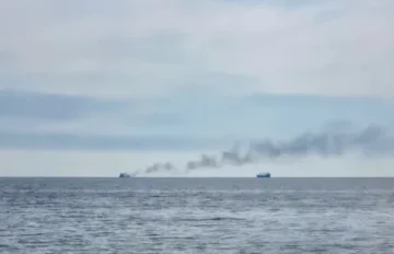 Британският посланик: Русия иска да всява страх в Черно море