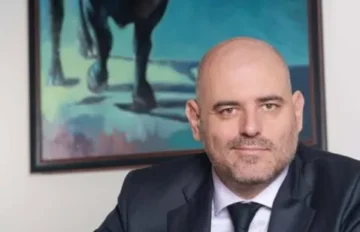 Цанко Арабаджиев отчете мандата си в ББР