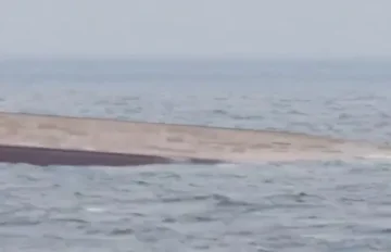 Черно море е най-смъртоносният морски път през 2026 г