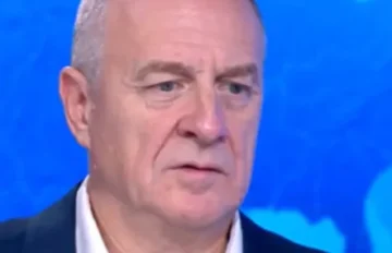 Цветлин Йовчев: Нужна е нова отбранителна доктрина