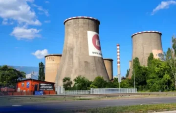 Дългът на „Топлофикация София“ надхвърли 900 млн. евро