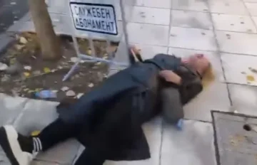 Даниел Парушев показа ново ВИДЕО след инцидента с Колтуклиева