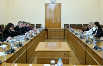 Държавата затяга контрола над концесията на летище „Васил Левски“