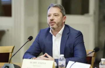 Делян Добрев: Добре, че нямаме кандидат. Имаше опасност да спечелим