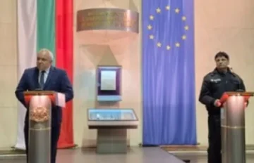 Демерджиев: Изборите протекоха без обичайните практики за купуване на гласове