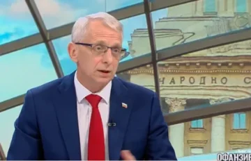 Денков: Действията на Путин са абсолютно предвидими. Той е хищник и разглежда другите държави като плячка