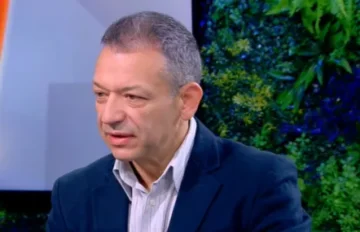 Димитър Гърдев: Ударите в Черно море целят оказване на натиск, без да се задействат механизмите на НАТО