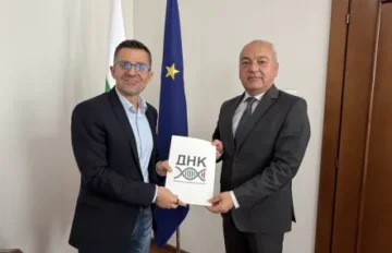 „ДНК“ внесе нов пакет от демографски мерки в МФ