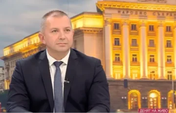 Добрин Иванов (АИКБ): Вървим по пътя на Франция