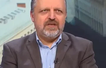 Доц. Милен Иванов за случая с Колтуклиева: Каскадни грешки на охраната и ръководителя на охранителния екип