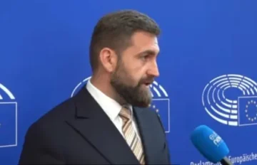 Докладчикът по фонда за източните граници идва у нас