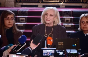 ДПС: Михаела Доцова избяга като последен нарушител, който блъска човек, причинява болка и бяга
