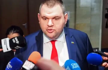ДПС сезира прокуратурата за натиск над кмета на Белица