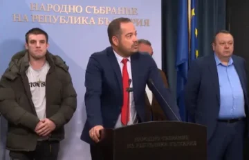 ДПС: Шефът на Бургаския затвор лично е разпоредил кметове да гласуват в затвора, а не на свобода