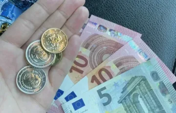 Евростат отчете дефицит от 4% от БВП на България