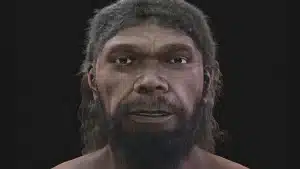 Учени възстановиха лицето на най-стария известен Homo sapiens