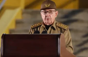 Издирва се! Флорида издаде заповед за арест на Раул Кастро