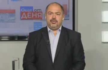 Георги Кузманов: Ако Прокурорската колегия е без интегритет, защо кандидатите за ВСС – ръководители, избрани от нея, не подадоха оставки