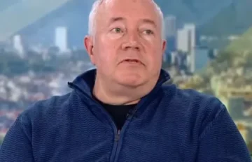 Харалан Александров: Страховете от войната се интерпретират безмилостно в предизборната кампания