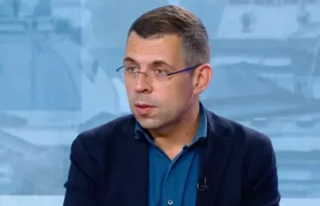 Христо Христев: Резултатът на Гюров е личен успех