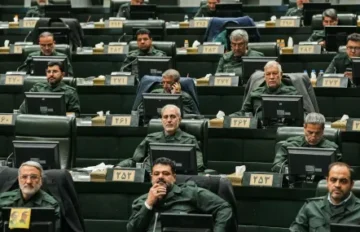 Иран назначи Мехрдад Ахлаги за министър на отбраната