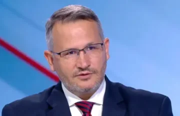 Иван Христанов: Като президент бих бил адвокат за развитието на въоръжените ни сили