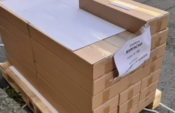 Изтича срокът за гласуване с подвижна кутия