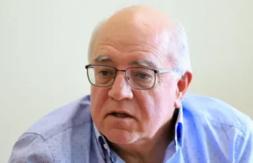 Кънчо Стойчев: Да не се караме на хората, че не са гласували