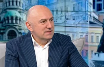 Каримански: Дефицитът към август е около 2,8% и е малко вероятно да мине 5 на сто до края на годината
