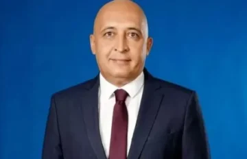 Кметът на Кърджали е задържан