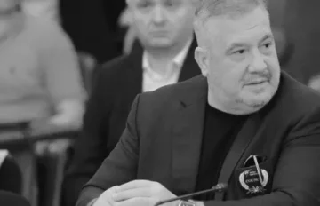 Кой беше убитият Слави Бинев