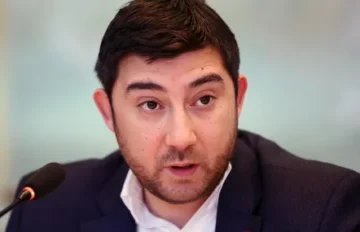 Контрера, ВМРО, за гаврата  на РСМ с Пендиков: Трябва да бъде наложена пълна изолация на концлагера РС Македония!